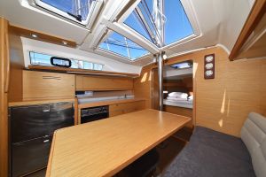 Dufour 382