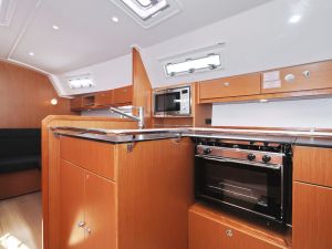 Bavaria 36 Cruiser