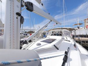 Bavaria 36 Cruiser