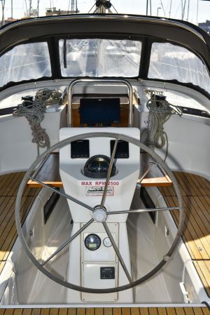 Bavaria 36 Cruiser
