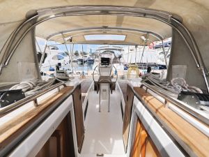 Bavaria 36 Cruiser