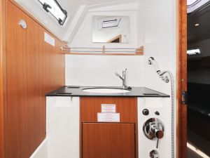Bavaria 36 Cruiser