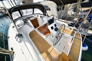 Bavaria 36 Cruiser