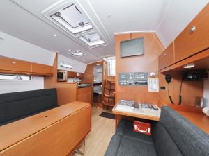 Bavaria 36 Cruiser