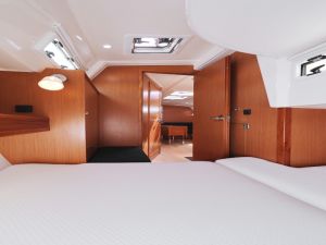 Bavaria 36 Cruiser