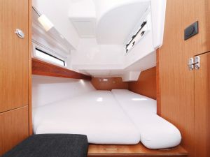 Bavaria 36 Cruiser