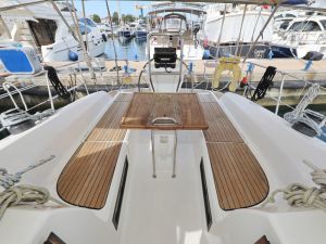 Bavaria 36 Cruiser