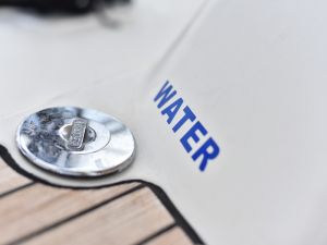 Bavaria 36 Cruiser