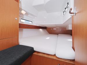 Bavaria 36 Cruiser