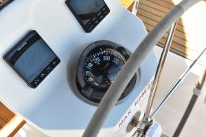 Bavaria 36 Cruiser