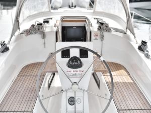 Bavaria 36 Cruiser