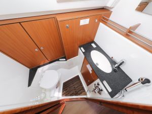 Bavaria 36 Cruiser