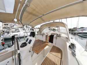 Bavaria 36 Cruiser