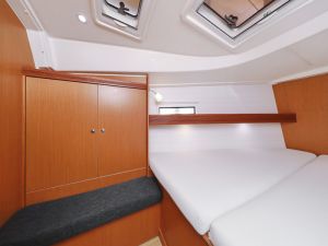 Bavaria 36 Cruiser