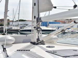 Bavaria 36 Cruiser