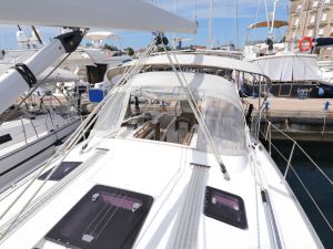 Bavaria 36 Cruiser
