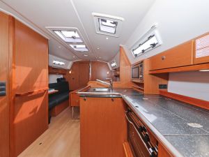 Bavaria 36 Cruiser