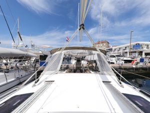 Bavaria 36 Cruiser