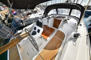Bavaria 36 Cruiser