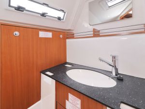 Bavaria 36 Cruiser