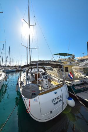 Bavaria 36 Cruiser