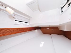 Bavaria 36 Cruiser