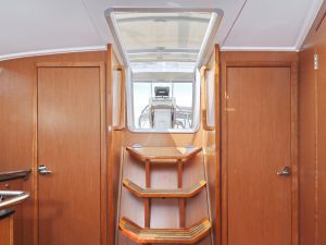 Bavaria 36 Cruiser