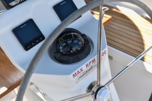 Bavaria 36 Cruiser
