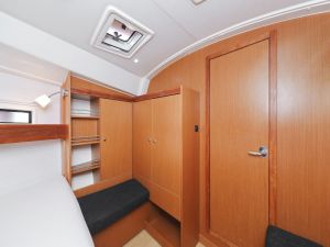 Bavaria 36 Cruiser