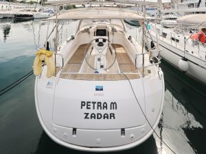 Bavaria 36 Cruiser