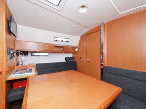 Bavaria 36 Cruiser