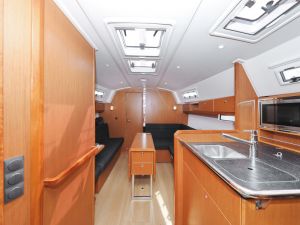 Bavaria 36 Cruiser