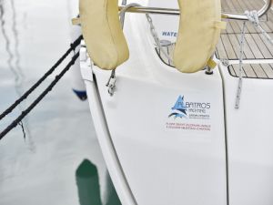 Bavaria 36 Cruiser