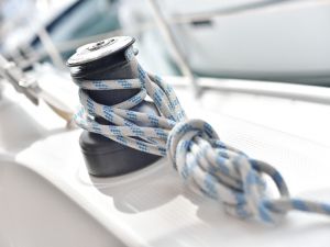 Bavaria 36 Cruiser