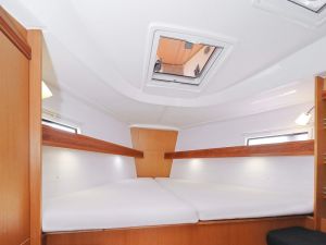 Bavaria 36 Cruiser