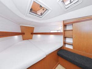 Bavaria 36 Cruiser
