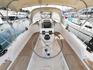 Bavaria 36 Cruiser