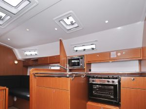 Bavaria 36 Cruiser