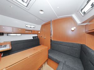 Bavaria 36 Cruiser