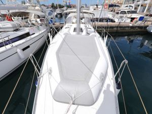 Bavaria 36 Cruiser