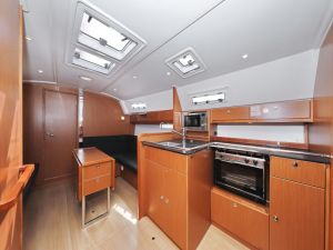 Bavaria 36 Cruiser