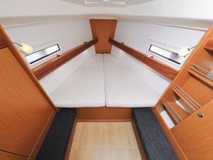 Bavaria 36 Cruiser