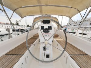 Bavaria 36 Cruiser