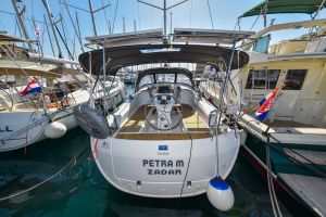 Bavaria 36 Cruiser