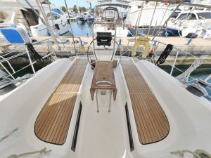 Bavaria 36 Cruiser