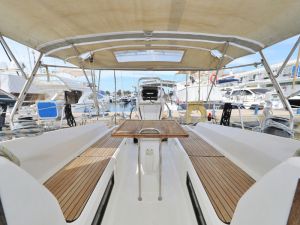 Bavaria 36 Cruiser