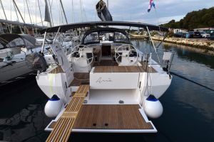 Bavaria 45 Cruiser