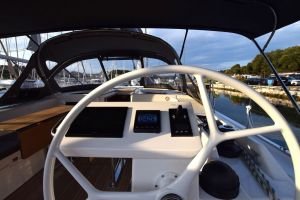 Bavaria 45 Cruiser