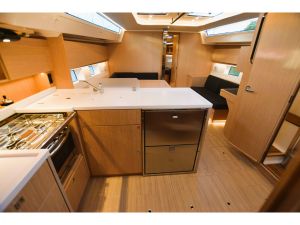 Bavaria 45 Cruiser