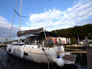 Bavaria 45 Cruiser